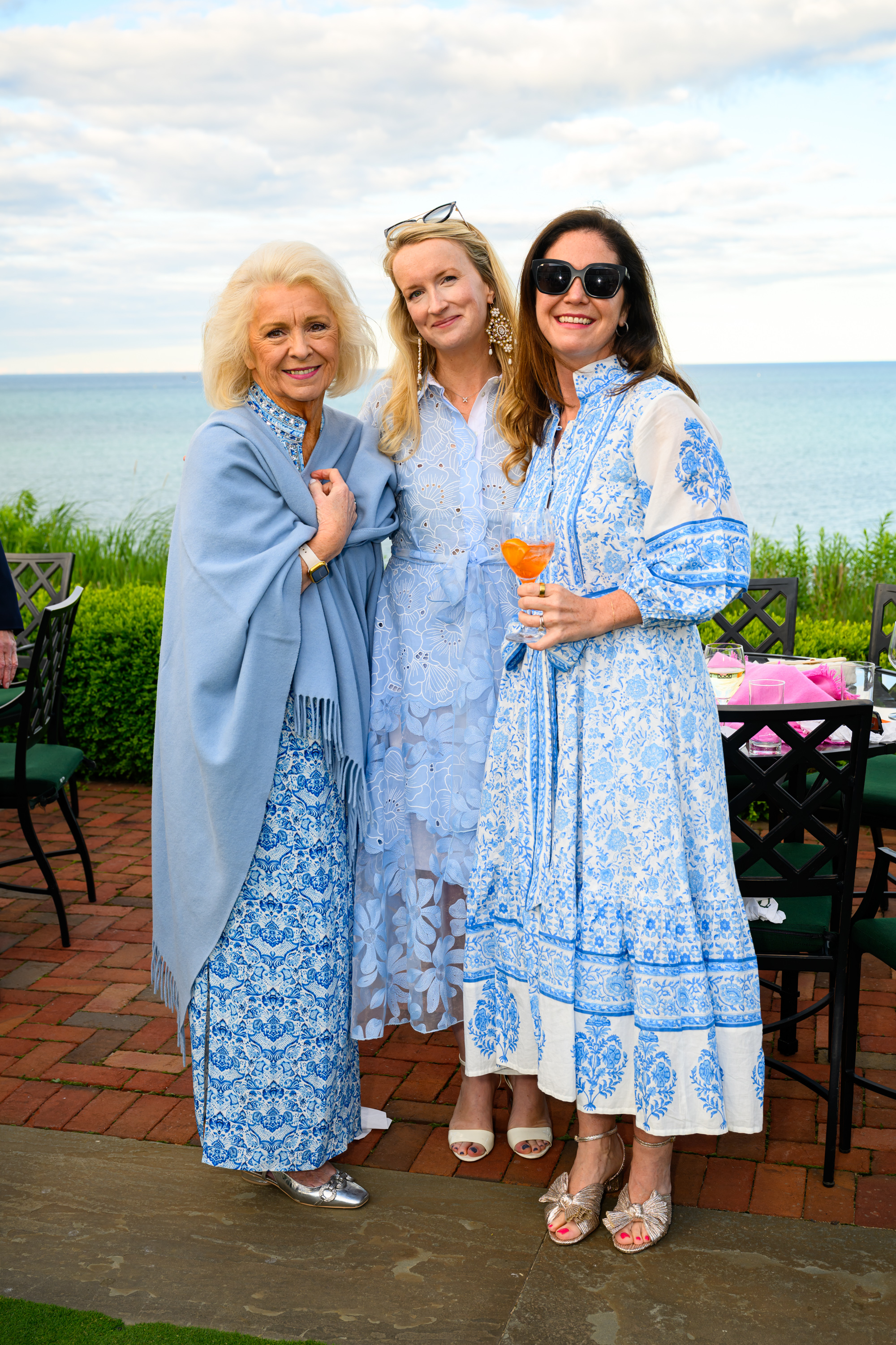 Colleen Dolan, Martha Nippert, Emily Dolan